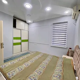 Аренда Мир4 