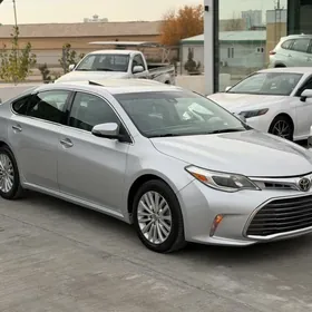 Toyota Avalon 2018