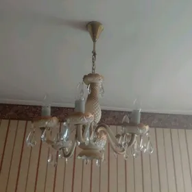 Lyustra Люстра