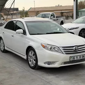 Toyota Avalon 2011