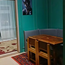 ARENDA JAÝ MIR 7 FULL