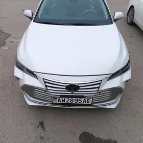 Toyota Avalon 2019