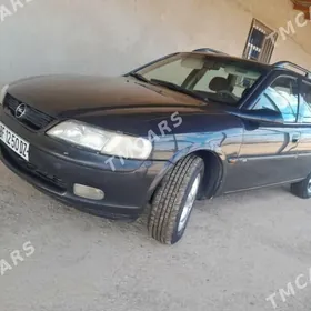 Opel Vectra 1997