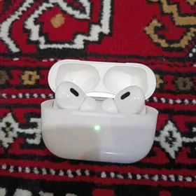 Air pods