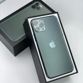 iPhone 11 Pro