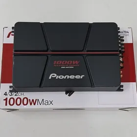 pioneer usilitel 6704