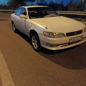 Toyota Mark II 1995