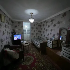 ГОСТИНКА 5МКР 1КОМ