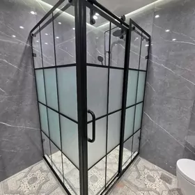 Душевые Кабины  Dush ayna