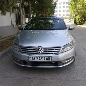 Volkswagen CC 2012