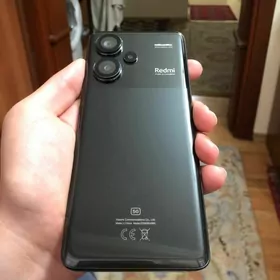 redmi not 13pro plus