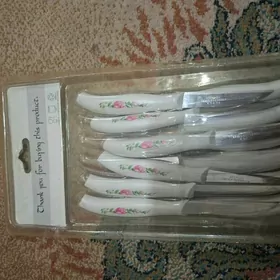 Набор нажей