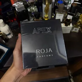 Roja apex nabor