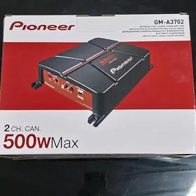 pioneer usilitel 3702