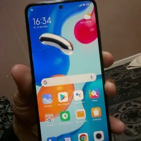 REDMI NOT 11S
