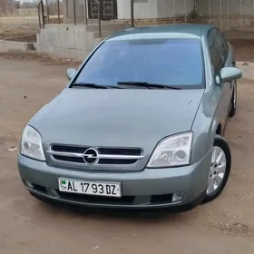 Opel Vectra 2002