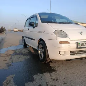 Daewoo Matiz 1999