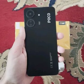 POCO C65 8+8/256GB