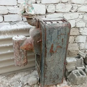 Атапление печ