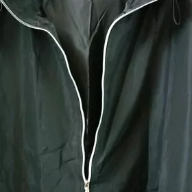 Куртка, пальто.