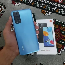 Redmi Note 11 6/128Gb