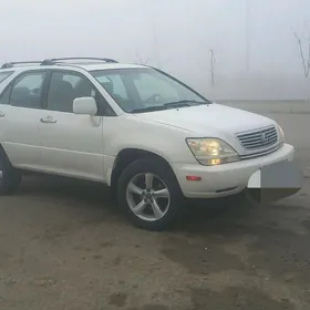 Lexus RX 300 2002