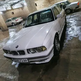 BMW 525 1993