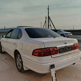Toyota Avalon 1999