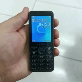 ALCATEL PRASTOY TELEFON