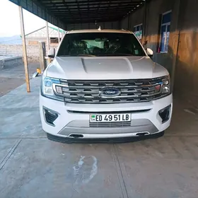 Ford Expedition 2020