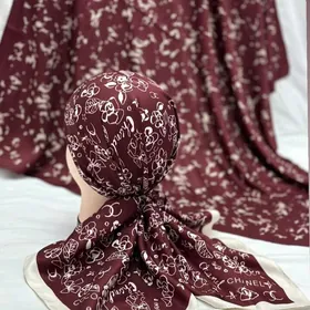 Brend sholk we hb yalyk