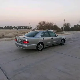 Mercedes-Benz C320 1996