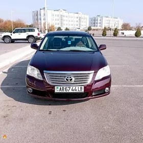 Toyota Avalon 2007