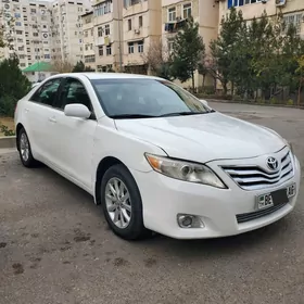 Toyota Camry 2010