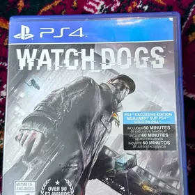 Watch dogs