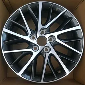 Lexus ES haliji diska