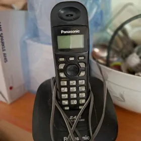 Домашний телефон