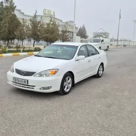 Toyota Camry 2003