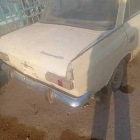 Москвич 412 1987