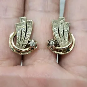 Алтын сырга