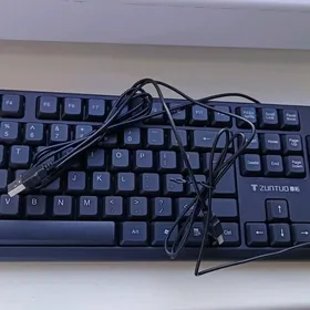 Клавиатура для компьютера