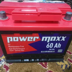 power maxx 60 lyk