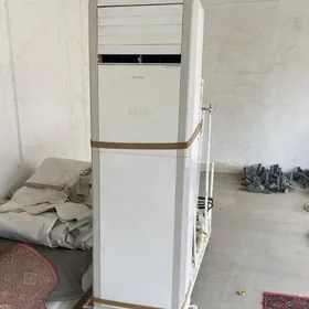 Gree Şkaf konsioner