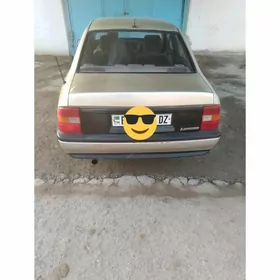 Opel Vectra 1990