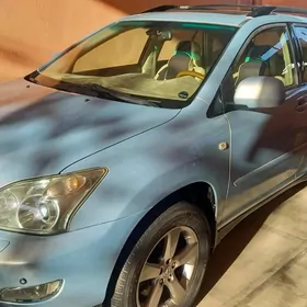 Lexus RX 330 2004