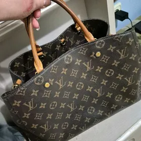 сумка original Louise Vuitton
