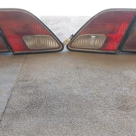 фара стопник лехус