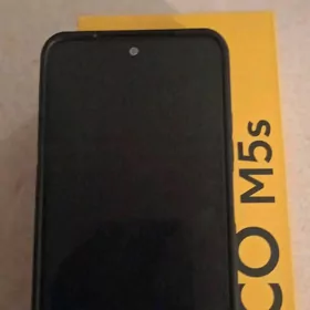 Poco M5s