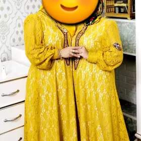 Zenanlaryn koynekleri