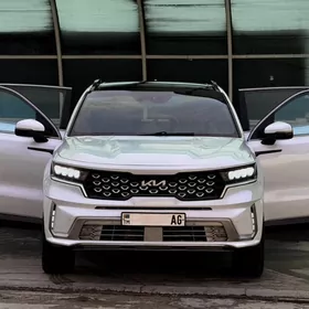 Kia Sorento 2020